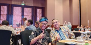 DESTINASI BERNAMA RAMAH