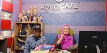BERMULA DARI LUGU, JADI MUDAH DITIPU