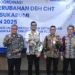 Pemkot Sukabumi Dorong Optimalisasi DBHCHT untuk Perlindungan Pekerja Rentan dan Kesejahteraan Sosial