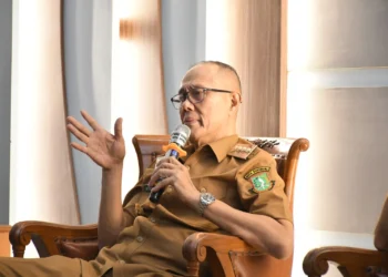 Pemkot Sukabumi Mantapkan Komitmen Realisasi PJU Lewat Skema KBPU