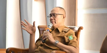 Pemkot Sukabumi Mantapkan Komitmen Realisasi PJU Lewat Skema KBPU