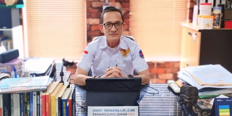 Penulis : Rikky Fermana,S.IP.,C.Med, C.Par, C.NG, C.IJ, C.PW (Penanggungjawab KBO Babel, Ketua DPD Pro Jurnalismedia Siber/PJS Babel, Ketua DPW  Babel IMO Indonesia dan Kontributor Berita Nasional)