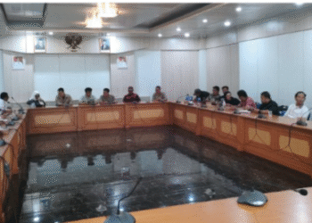 DPRD Sukabumi Siap Turun ke Lapangan Usai Terima Keluhan soal RSUD Palabuhanratu