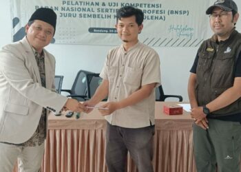 RPH KBB Luncurkan Aksi Perubahan “Gaskeun P.I.S.A.N” untuk Tingkatkan Layanan Publik