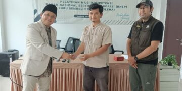 RPH KBB Luncurkan Aksi Perubahan “Gaskeun P.I.S.A.N” untuk Tingkatkan Layanan Publik