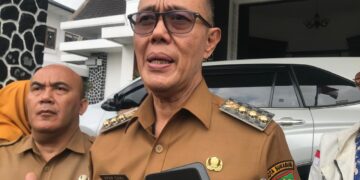 Wali Kota Sukabumi Girang, PAD Naik Rp40 Miliar Sejak Menang Pilkada