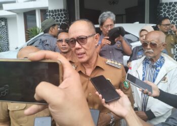 Tunggu Hasil OJK, Tiga Calon Dirut BPR Sukabumi Lolos Seleksi