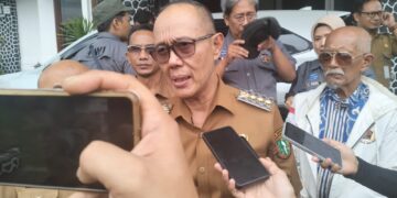 Tunggu Hasil OJK, Tiga Calon Dirut BPR Sukabumi Lolos Seleksi