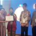 Dua Siswi SMAN 8 Tambun Selatan Raih Medali Perunggu di Olimpiade Biologi Internasional 2025