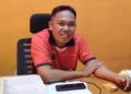 Edukasi Program “Jabar Caang” Digelar di Cikarang, Warga Antusias Sambut Program Penerangan