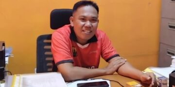 Edukasi Program “Jabar Caang” Digelar di Cikarang, Warga Antusias Sambut Program Penerangan