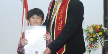 Pendaftaran Parasamya Praja Nugraha Indonesia ke VI Telah Dibuka