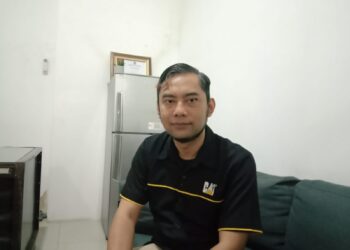 Pemkot Sukabumi Siapkan Perda Pencegahan Kawasan Kumuh, Target Rampung 2025