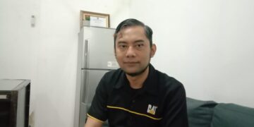 Pemkot Sukabumi Siapkan Perda Pencegahan Kawasan Kumuh, Target Rampung 2025