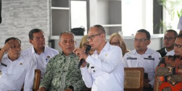 Perluasan Kota Sukabumi Didorong, Layanan Publik Dinilai Akan Lebih Maksimal