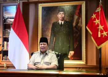 Prabowo Sayangkan Tindakan Aparat, Pastikan Keluarga Affan Dapat Perlindungan dan Keadilan