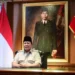 Prabowo Sayangkan Tindakan Aparat, Pastikan Keluarga Affan Dapat Perlindungan dan Keadilan