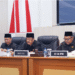 DPRD Sukabumi Bahas APBD Perubahan 2025, Fokus PAD dan Infrastruktur