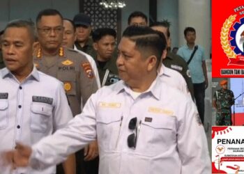 Hari Ini HMTN-MP Gelar Penanaman Perdana Jagung Hybrida di Sukabumi