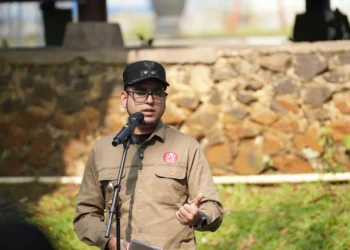 Pemkot Sukabumi Dorong Pengelolaan Sampah Terpadu, Sungai Jadi Simbol Kebersihan