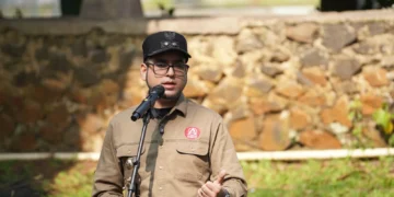 Pemkot Sukabumi Dorong Pengelolaan Sampah Terpadu, Sungai Jadi Simbol Kebersihan