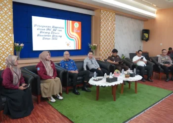 Wali Kota Sukabumi Ingatkan Transparansi Dana Kelurahan, Rp9 Miliar Harus Tepat Sasaran