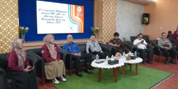 Wali Kota Sukabumi Ingatkan Transparansi Dana Kelurahan, Rp9 Miliar Harus Tepat Sasaran