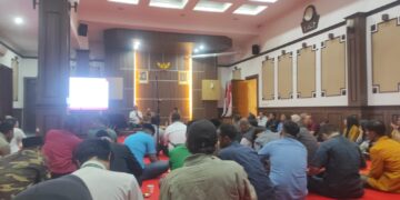YNCS Soroti TKPP Kota Sukabumi, Wali Kota Bantah Ada Pemborosan Anggaran