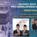 Era Baru Haji di Indonesia, PJS Siap Kawal Program Kementerian Haji dan Umrah