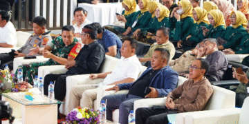 Gebyar Sipenyu Jadi Strategi Sukabumi Genjot PAD Lewat Pajak Daerah