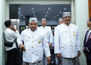 155 Tahun Sukabumi, DPRD Soroti Anggaran dan Pelayanan Publik
