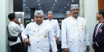 155 Tahun Sukabumi, DPRD Soroti Anggaran dan Pelayanan Publik