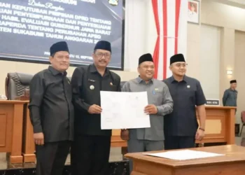 Rp24 Miliar Masuk APBD Perubahan, DPRD Ingatkan Pemkab Jangan Lama-Lama