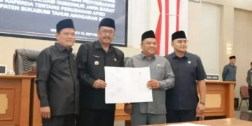 Rp24 Miliar Masuk APBD Perubahan, DPRD Ingatkan Pemkab Jangan Lama-Lama