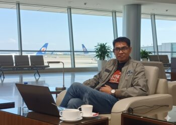 Rumor Pencabutan Kartu Liputan CNN Indonesia dan Ujian Kebebasan Pers