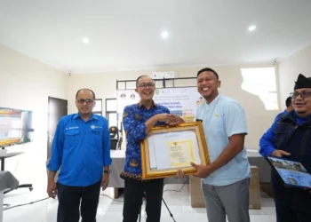 Perkuat Perlindungan Anak, Pemkot Sukabumi Canangkan Program Baru