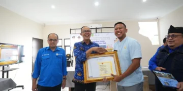 Perkuat Perlindungan Anak, Pemkot Sukabumi Canangkan Program Baru