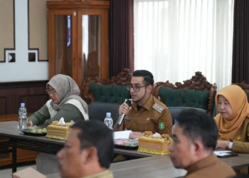 Sukabumi Capai 100 Persen ODF, Siap Jadi Kota Sehat di Jabar