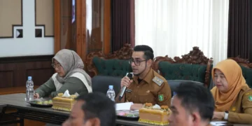 Sukabumi Capai 100 Persen ODF, Siap Jadi Kota Sehat di Jabar