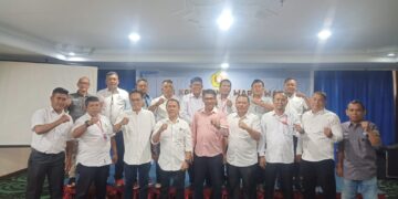UKW Perdana PJS Sukses Digelar di Medan, Ini Jadwal Tujuh Kota Berikutnya