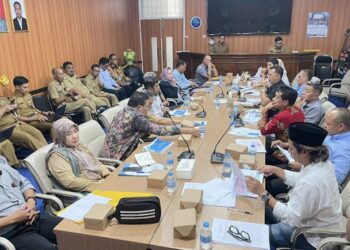 DPRD Soroti Dampak Pengurangan TKD Rp700 Miliar, Dorong Perumda Lebih Inovatif