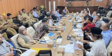 DPRD Soroti Dampak Pengurangan TKD Rp700 Miliar, Dorong Perumda Lebih Inovatif