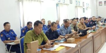 Komisi II DPRD Soroti Pemangkasan Anggaran Rp700 M, Dorong Prioritas Layanan Dasar