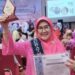 Eti Nurhayati: Guru Penggerak dan Sastrawan Perempuan Tasikmalaya yang Kembali Ukir Prestasi Literasi