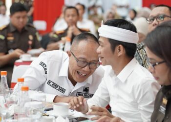 Pemkot Sukabumi Siap Terapkan Pidana Kerja Sosial Mulai Januari 2026