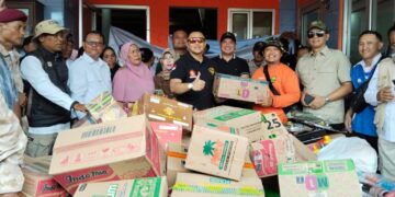 DPRD Desak Pemkab Segera Cairkan Dana BTT untuk Perbaikan Tanggul Cisolok