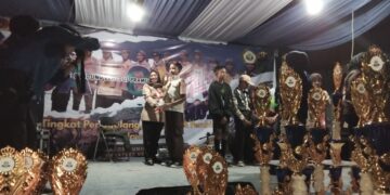 Pramuka Penggalang SD Terpadu Krida Nusantara Cibiru Raih Prestasi di Ajang BAZOKA 2 Jawa Barat
