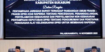 DPRD Dorong Modernisasi Layanan Damkar, Raperda Kebakaran Mulai Dibahas