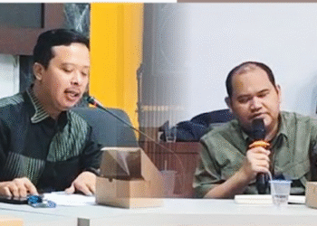 DPRD Sukabumi Siapkan Fondasi Baru Tata Kelola Desa Lewat Propemperda 2026