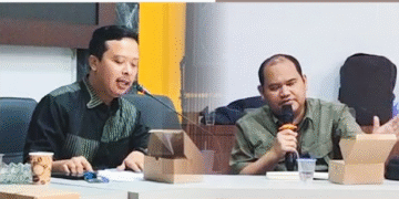 DPRD Sukabumi Siapkan Fondasi Baru Tata Kelola Desa Lewat Propemperda 2026